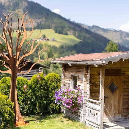 Chalet Heidi Kartitsch Exterior photo